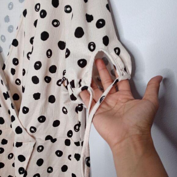 River Island plus size dress size 18 - Picture 3 of 7